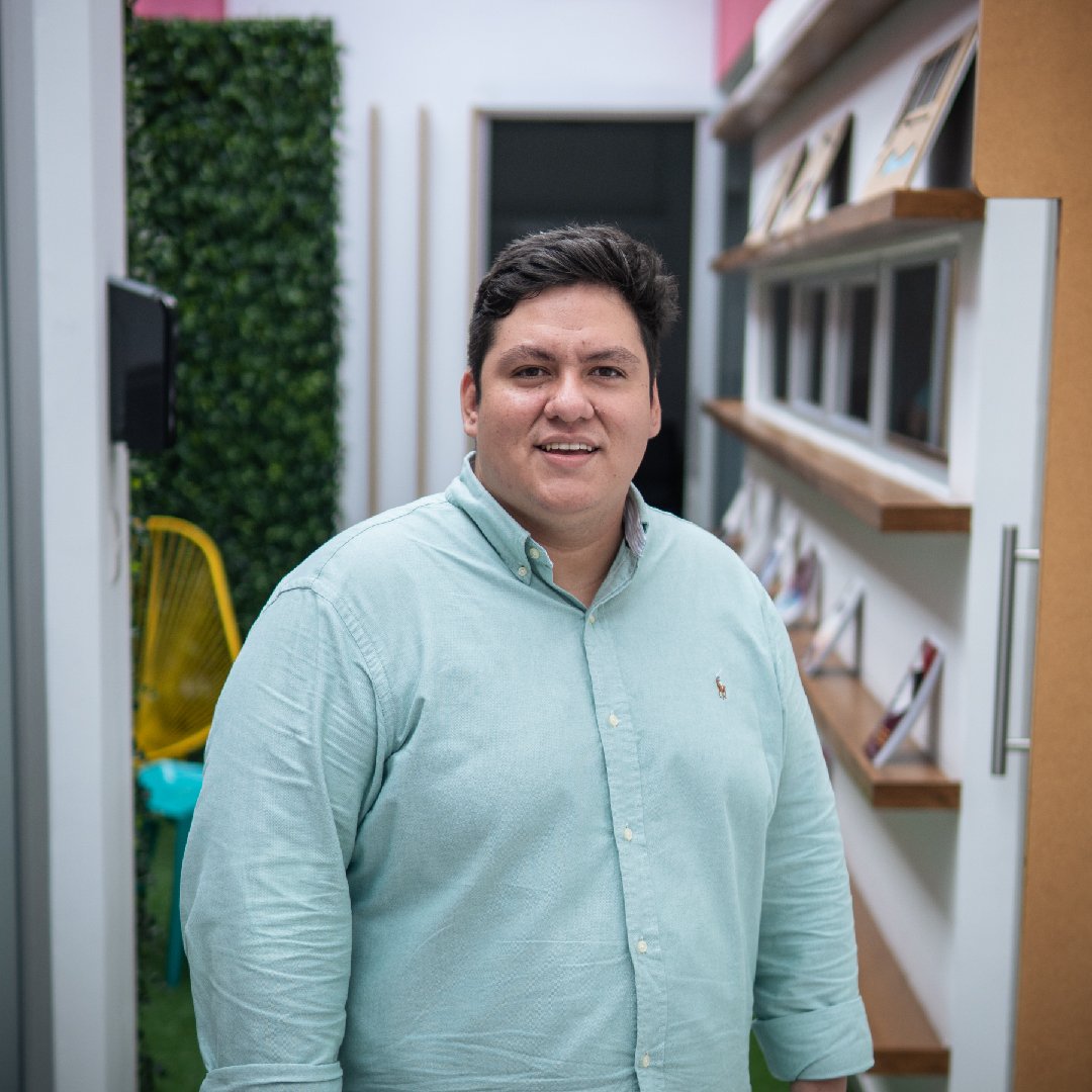 Rodrigo Salguero